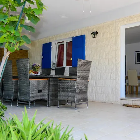 Appartement Island Breeze M - Zf Hvar