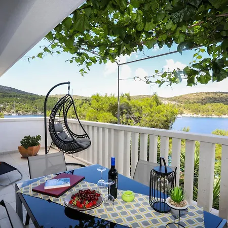 아파트 Island Breeze M - Zf Hvar *