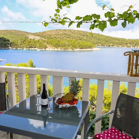 Island Breeze M - Zf Hvar * 흐바르