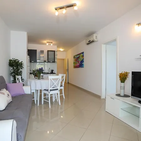 아파트 Island Breeze M - Zf Hvar 흐바르