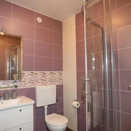 Island Breeze M - Zf Hvar 흐바르