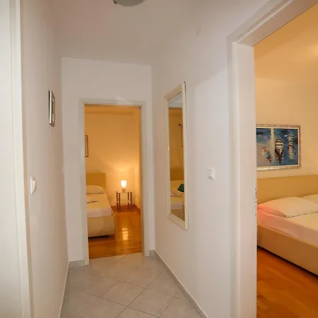 Island Breeze M - Zf Hvar 아파트 흐바르