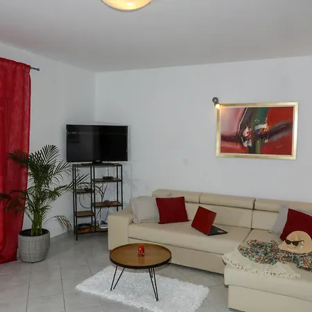 Island Breeze M - Zf Hvar 아파트