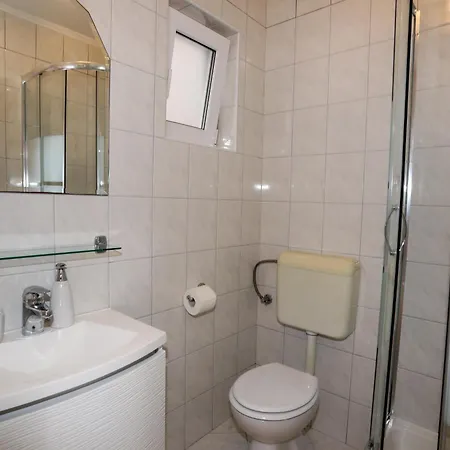 아파트 Island Breeze M - Zf Hvar 흐바르