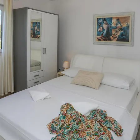 Island Breeze M - Zf Hvar 아파트 흐바르