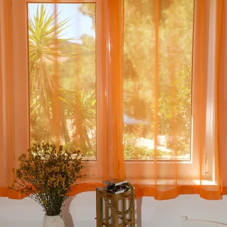 아파트 Island Breeze M - Zf Hvar 흐바르