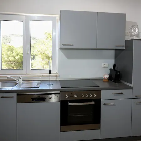 Apartmán Island Breeze M - Zf Hvar Hvar Town