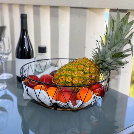 Apartmán Island Breeze M - Zf Hvar