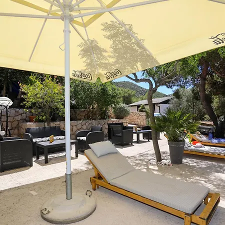 Island Breeze M - Zf Hvar Apartmán Hvar Town