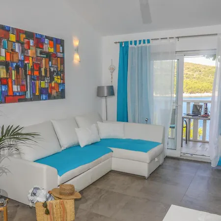 Apartmán Island Breeze M Hvar Town