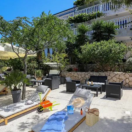 Island Breeze M - Zf Hvar Apartmán