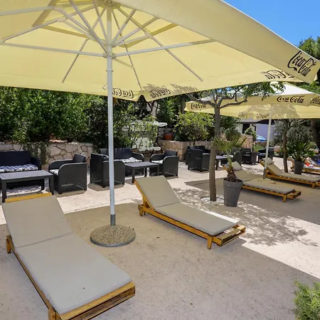 Apartmán Island Breeze M - Zf Hvar