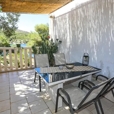 Apartmán Island Breeze M - Zf Hvar *