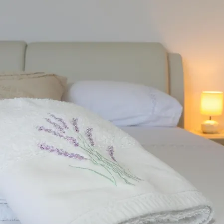 Apartmán Island Breeze M - Zf Hvar Hvar Town