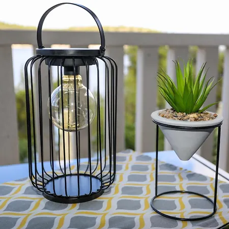 Apartmán Island Breeze M *