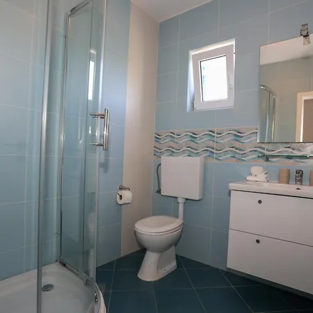 Apartmán Island Breeze M *