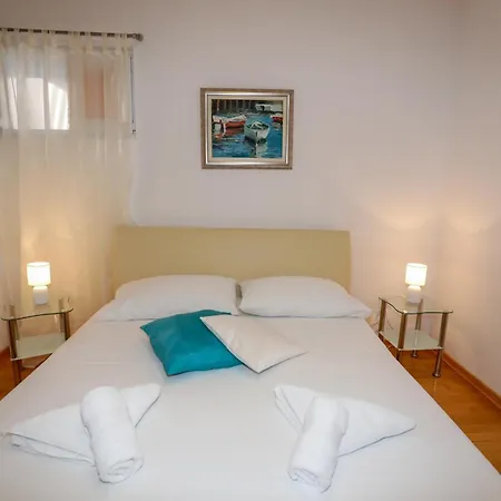 Apartmán Island Breeze M Hvar Town