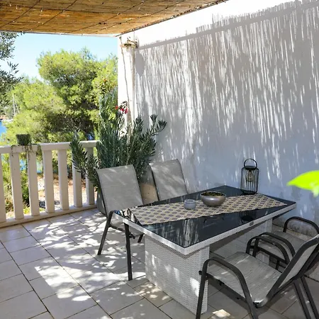 Apartmán Island Breeze M - Zf Hvar