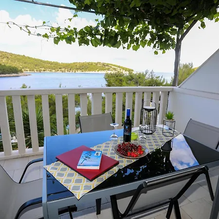 Apartmán Island Breeze M *