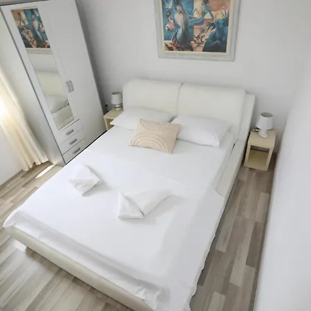 Apartment Island Breeze M - Zf Hvar Hvar Town