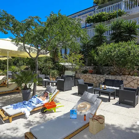 Apartmán Island Breeze M - Zf Hvar