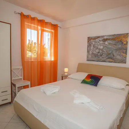 Apartmán Island Breeze M