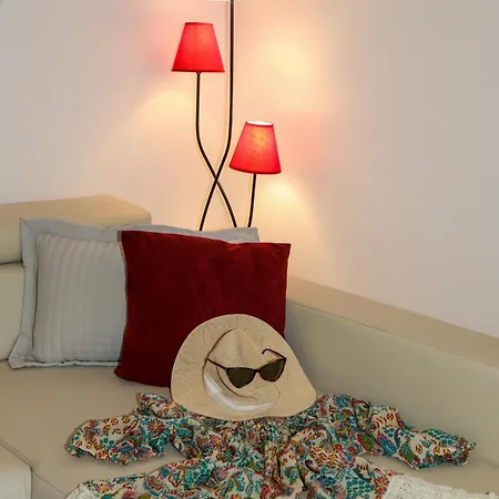Island Breeze M