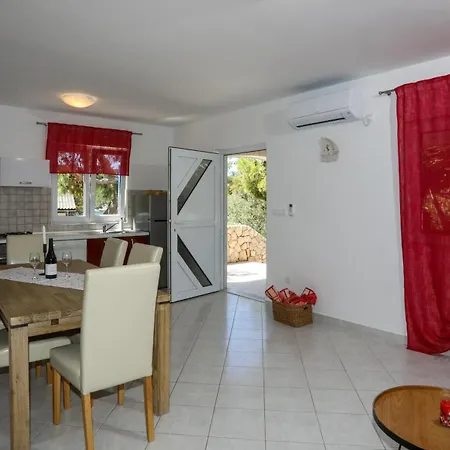 Apartmán Island Breeze M - Zf Hvar *