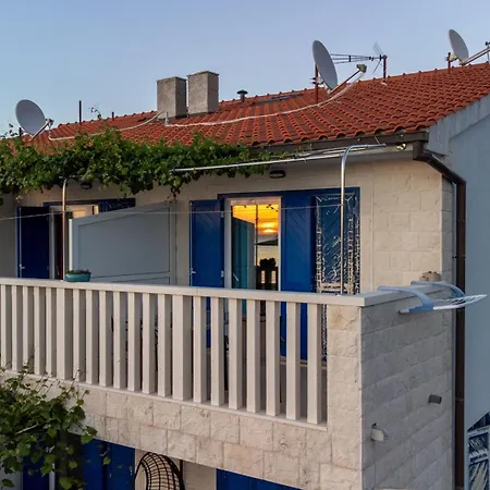 Island Breeze M - Zf Hvar Apartamento Hvar Town