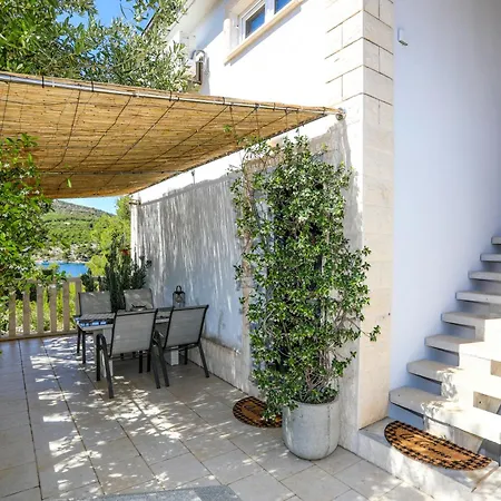 Apartmán Island Breeze M - Zf Hvar Hvar Town