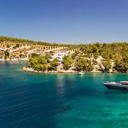 Apartmán Island Breeze M Hvar Town
