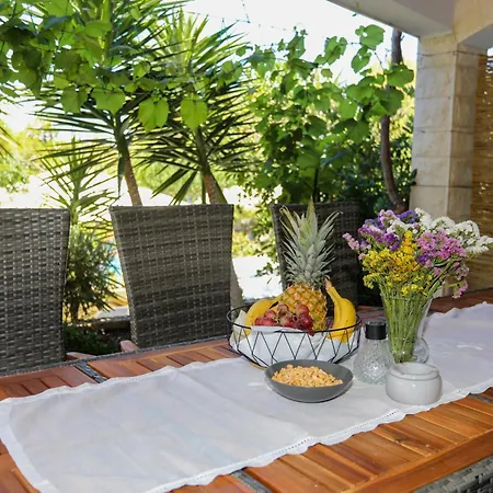 Island Breeze M