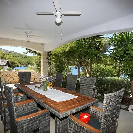 Apartmán Island Breeze M - Zf Hvar