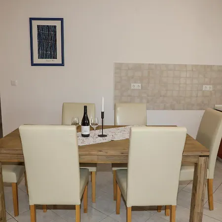 Apartmán Island Breeze M