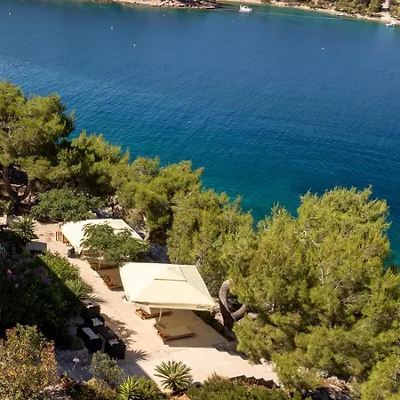 Apartmán Island Breeze M - Zf Hvar *
