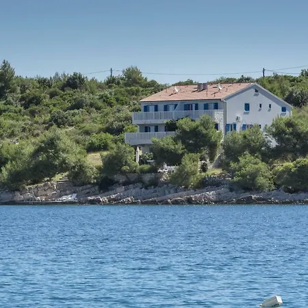 Apartmán Island Breeze M
